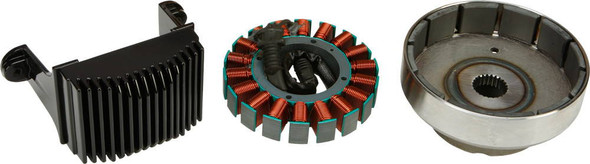 Cycle Electric - CE-84T-07 - Alternator Kit Flh/Flt 07-08