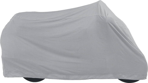 Nelson-Rigg - DC-505-05-XX - Dc505 Dust Cover Grey 2X