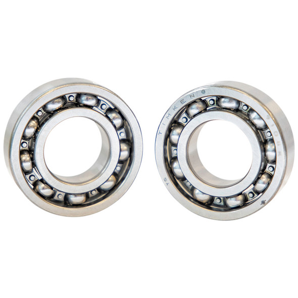 Feuling - Outer Camshaft Bearing Kit Fits '99-'06 Big Twin Models (Exc. '06 Dyna Models) W/ Chain Drive