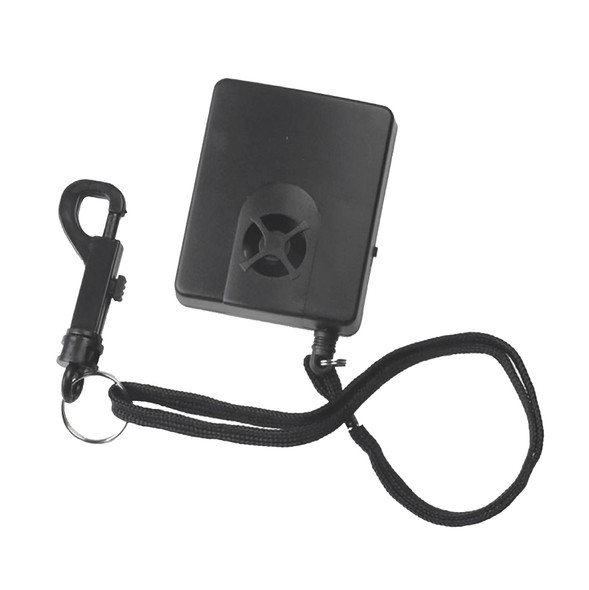 Dowco - 26038-00 - Weatherall Plus Cover Alarm (Alarm Only)