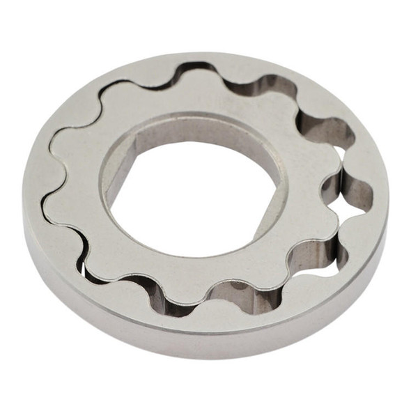 Drag Specialties - Replacement Gerotor Feed for Twin Cam 88” & 96” Applications