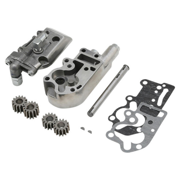 Drag Specialties - Oil Pump Assembly Fits '92-'00 Big Twin Models