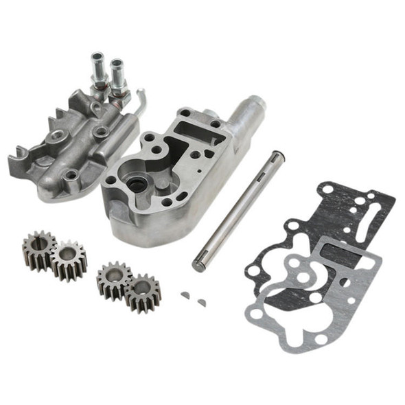 Drag Specialties - Oil Pump Assembly fits '73-'91 Big Twin Models