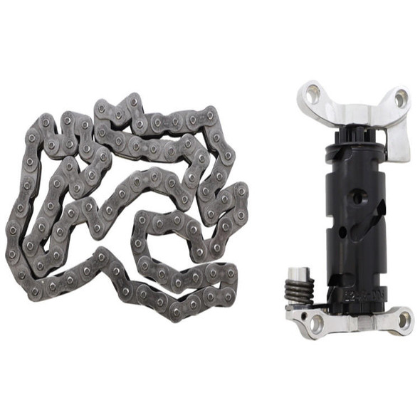 Baker - DD6-Speed Gear Set fits '00-'06 Softail & '01-'05 Dyna Models