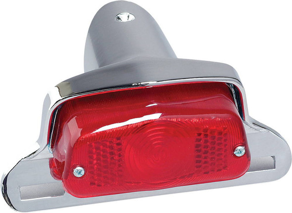 K&S - 25-5119 - Tail Light Assembly Lucas