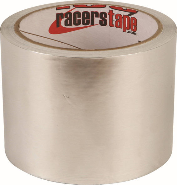 Isc - RTAF325 - Aluminum Heat Foil Tape 3"X25'