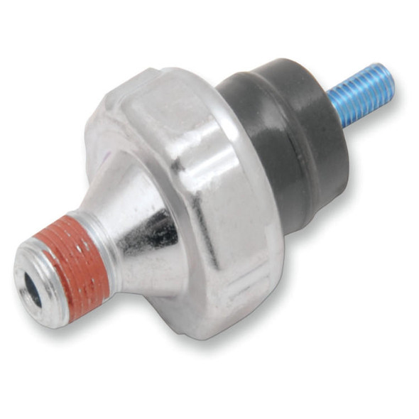  Drag Specialties - Oil Pressure Switch fits '86-'21 XL Models (Exc. '21 Sportster S/RH 1250S ( Repl. OEM # 26554-77)) 