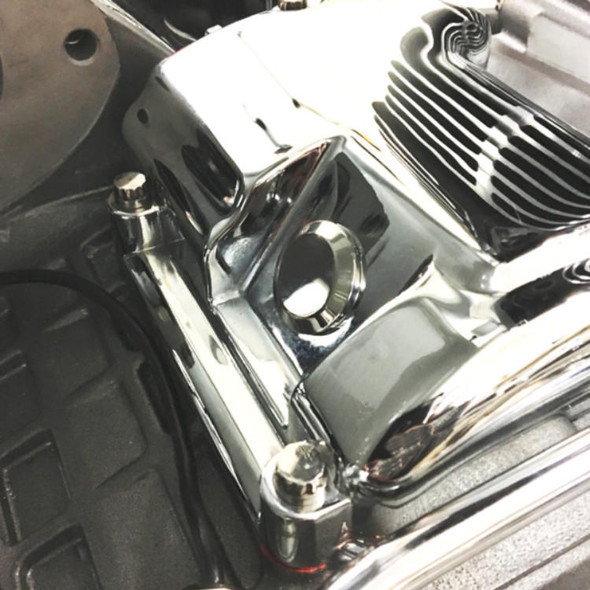 Namz - Neutral Switch Eliminator fits '99-'05 Big Twin Models