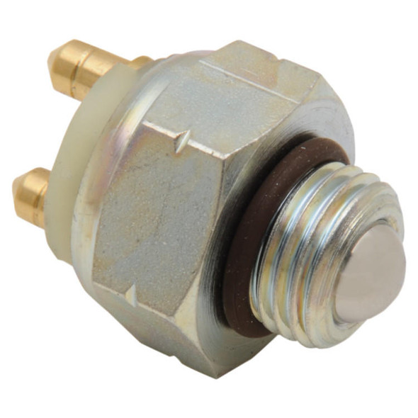  Drag Specialties - Transmission Neutral Switch fits Big Twin Models (Repl. OEM # 33904-00) 