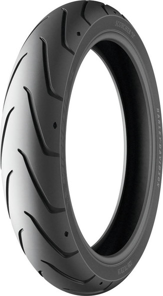 Michelin - 27741 - Tire Scorcher 11 Front 120/70Zr19 60W Radial Tl/Tt