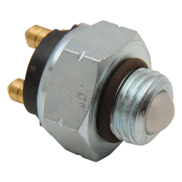 Drag Specialties - Transmission Neutral Switch fits '99-'00 Touring & Dyna Models ( Repl. OEM # 33902-98)