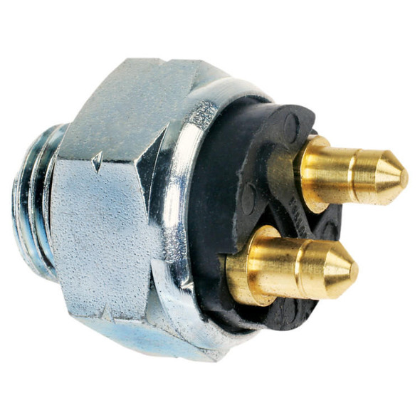  Drag Specialties - Transmission Neutral Switch fits '07-'21 Big Twin Models ( Repl. OEM #33926-06B) 