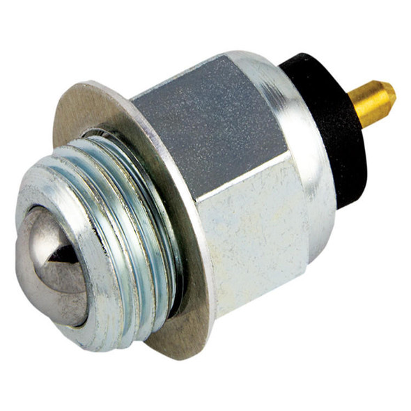  Drag Specialties - Transmission Neutral Switch fits '99-'21 Sportster & '99-'08 Buell Models (Exc. '21 Sportster S/RH 1250S(Repl. OEM # 33900-99)) 