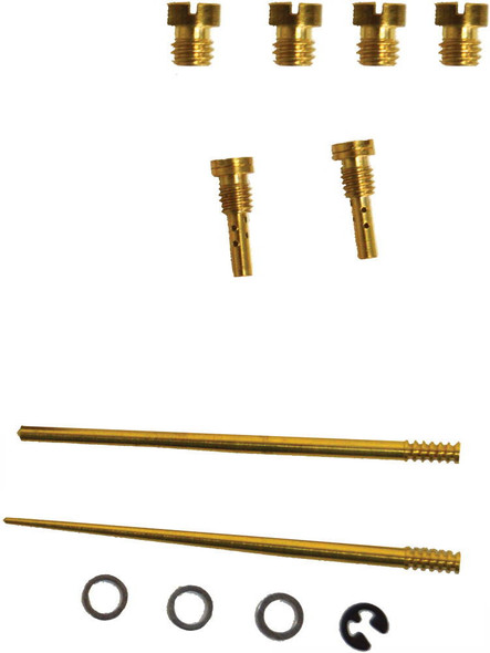 Cycle Pro - 20760 - Ez Tuner Kit Cv `88-03 1200Xl