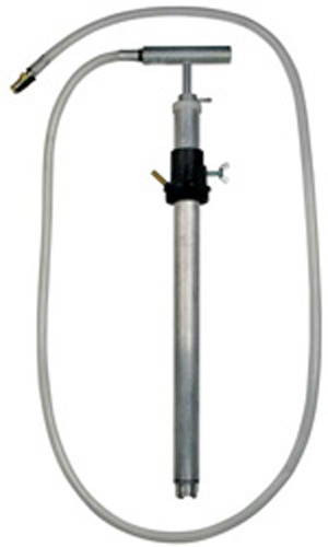 Slime - SB-AP - Pump For 5 Gal Bucket