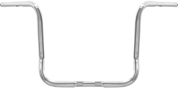 Wild 1 - WO576 - Chubby 14" Bagger Ape Chrome