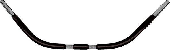 Wild 1 - WO551B - Chubby Beach Bar Springer Satin Black