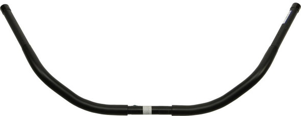 Wild 1 - WO550B - Chubby Beach Bar Satin Blk