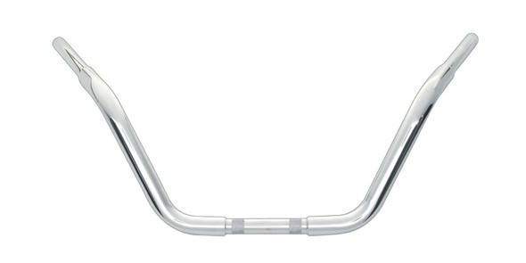 Wild 1 - WO517 - Chubby 8.5" Rg Bar Chrome