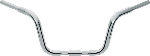 Wild 1 - WO516 - Chubby 12.5" Ape Hangr Springr Chrome