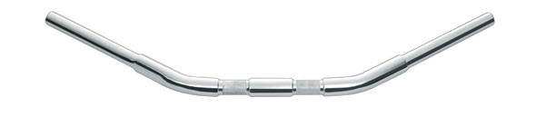 Wild 1 - WO512 - Chubby Dragster Springer Chrome