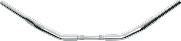 Wild 1 - WO503 - Chubby Knuckle Bar Chrome