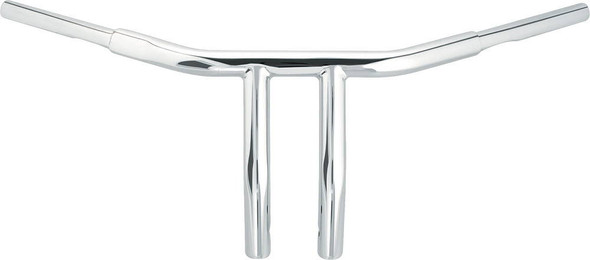 Wild 1 - WO501 - Chubby 8" Drag Bar Chrome