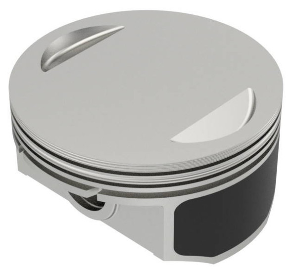 Kb Pistons - KB409C.STD - Cast Pistons Tc96 To 103Ci 10.0:1 Std