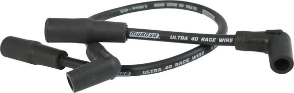 Moroso - 28324 - Ign Wires Ultra 40/Set 82-99 Fxr