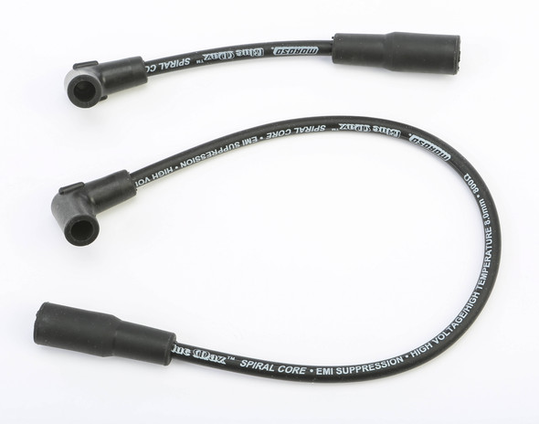Moroso - 27217 - Ign Wires Spiral Core/Set 99-17 Fxd