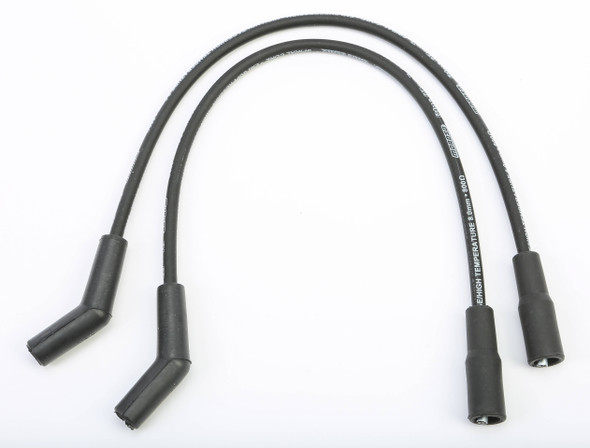 Moroso - 27216 - Ign Wires Spiral Core/Set 99-08 Flt