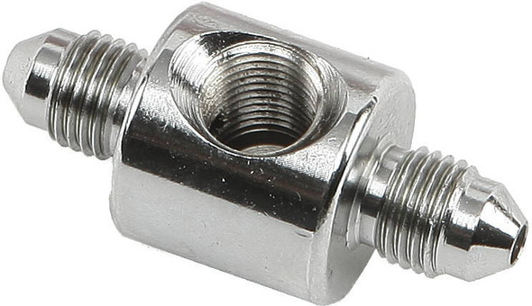 Goodridge - PMCHD-014 - Rear Brake Light Tee Chrome