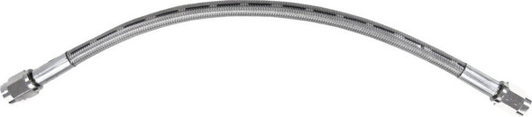 Goodridge - 80348 - Universal Brake Line Clear 48"