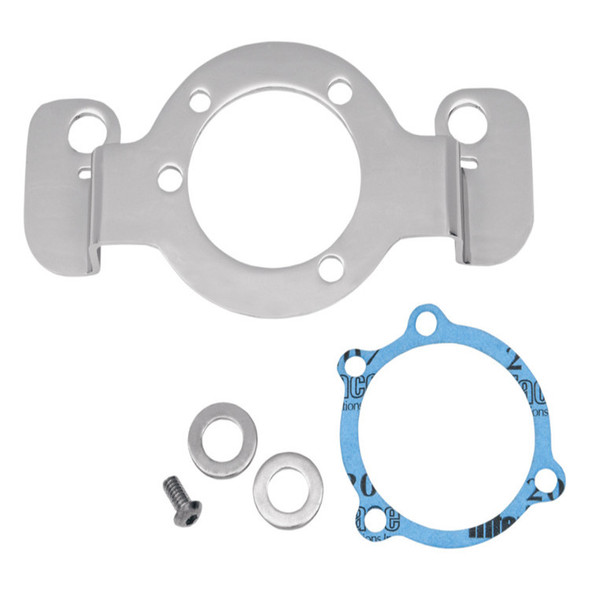 Drag Specialties - Support Brackets fits '07-'22 Sportster Models (Exc. '21-'22 Sportster S/RH 1250S & '22 Nightster/RH975 Models)