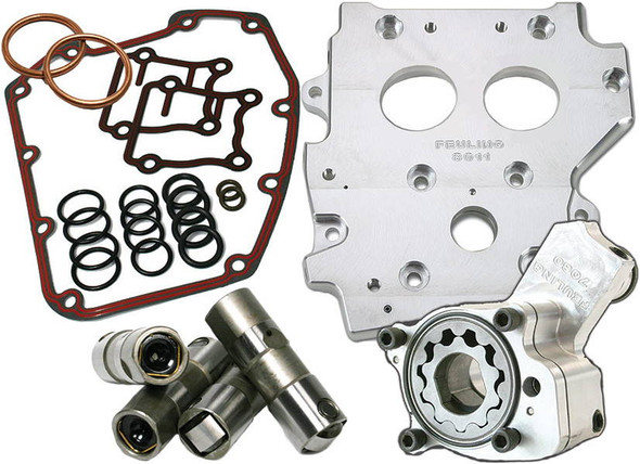 Feuling - 7076 - Hp+ Oiling System Kit Conversion Camplate