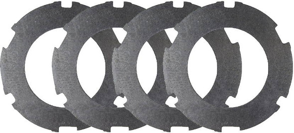 Alto - 095753D - Kolene Steel Plate Pack Big Twin 67-93