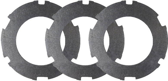 Alto - 095753C - Kolene Steel Plate Pack Big Twin 41-67