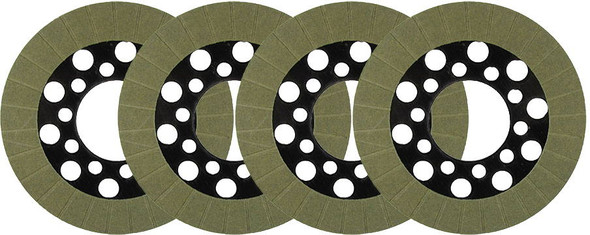 Alto - 095752KC - Clutch Packs Friction Kevlar Big Twin 41-67