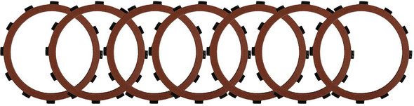 Alto - 095752A - Clutch Packs Friction Sportster/ Evol 84-90