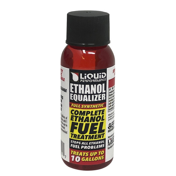 Liquid Performance - 0766 - Ethanol Equalizer 1Oz
