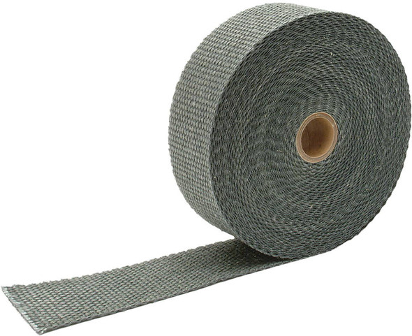 Dei - 901108 - Exhaust Wrap Black 2"X50'