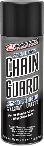 Maxima - 77908 - Chain Guard 6Oz