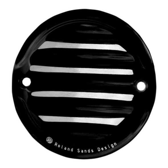 Roland Sands Design - Nostalgia Points Cover fits '70-'99 Big Twin (Exc. Twin Cam Models) & '14-'21 Sportster Models (Exc. '21 Sportster S/RH 1250S Models)