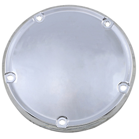 Drag Specialties - Derby Cover fits '18-'25 Softail Models W/ Narrow Profile Primary Cover
