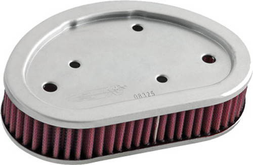 K&N - HD-9608 - Air Filter Hd-9608 Replacement