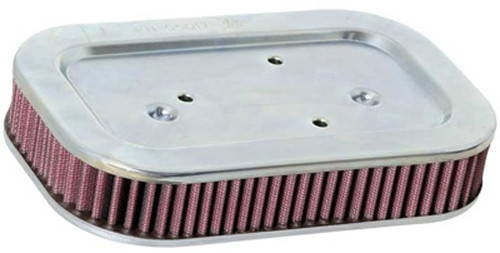 K&N - HD-8834 - Air Filter Hd-8834 Replacement