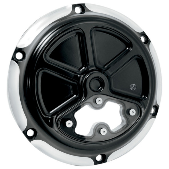 Roland Sands Design - Clarity Derby Cover fits '04-'20 Sportster Models