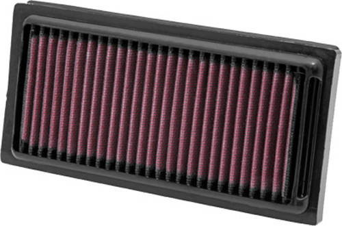 K&N - HD-1208 - Air Filter Hd-1208 Replacement