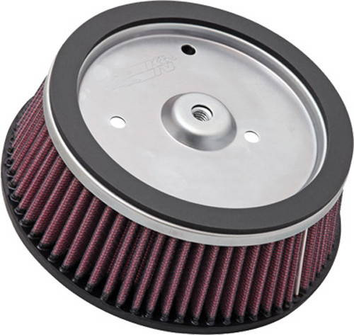 K&N - HD-0800 - Air Filter Hd-0800 Replacement Hammer