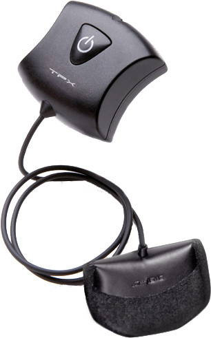 Adaptiv - A-02-01 - Wireless Headset 70-On